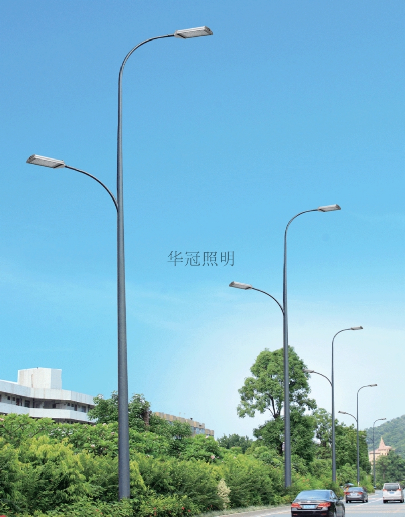 HGSDLD-014市电路灯