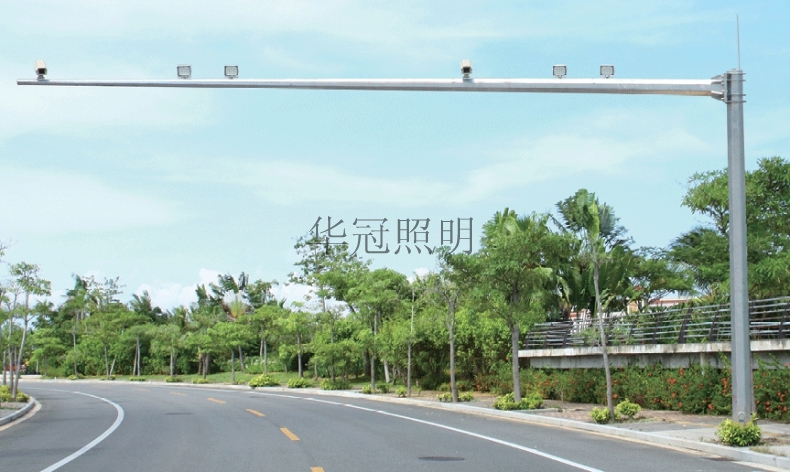 <b>HGJKG-101监控杆</b>